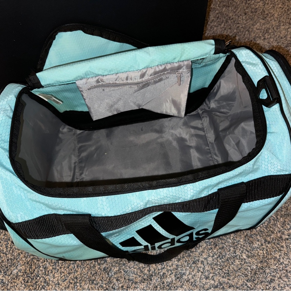 Adidas Bag View 3